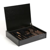 Herdmar Guell 18/10 Pvd Copper Tea - Home4u